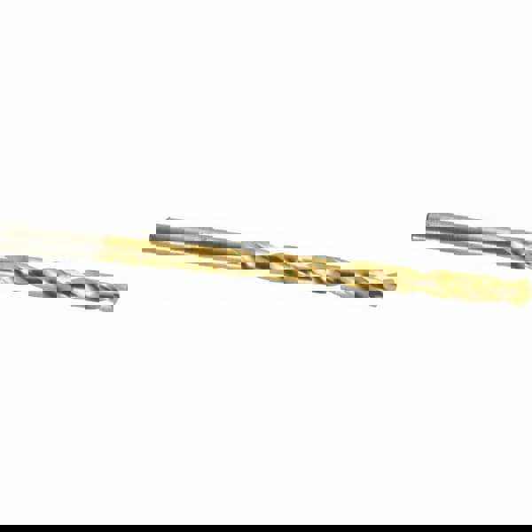 Jobber Length Drill Bit: #4, 135 &deg;, Cobalt